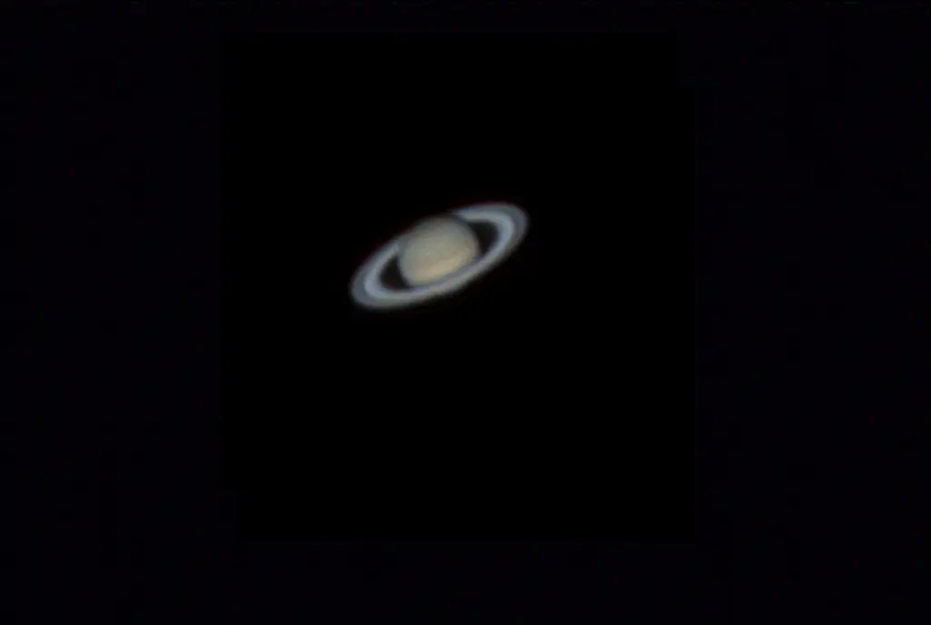 Saturn